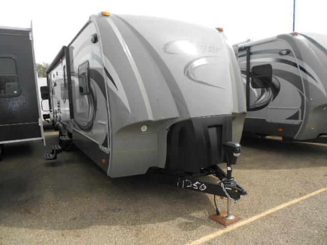 New 2012 Keystone Cougar 309RLSHE Travel Trailer For Sale